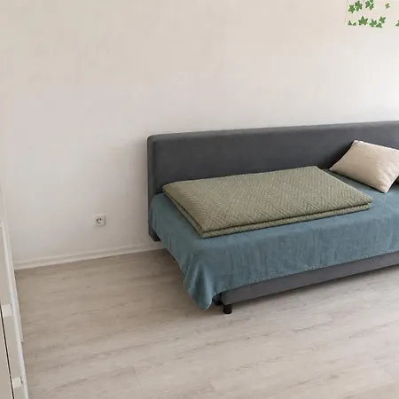 Bacciarellego 1 Apartment