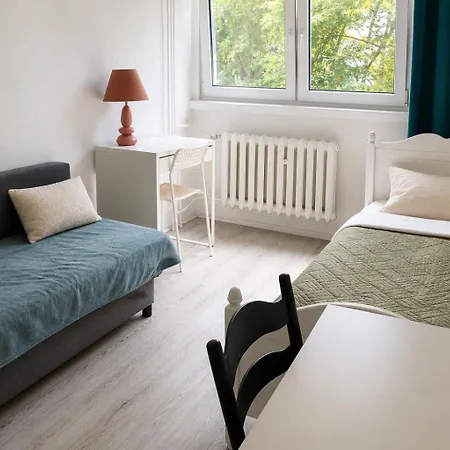 Bacciarellego 1 Apartman