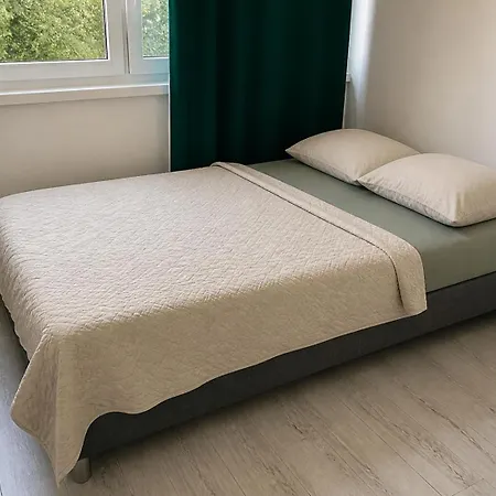 Bacciarellego 1 Apartman *
