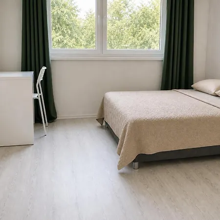 Apartman Bacciarellego 1