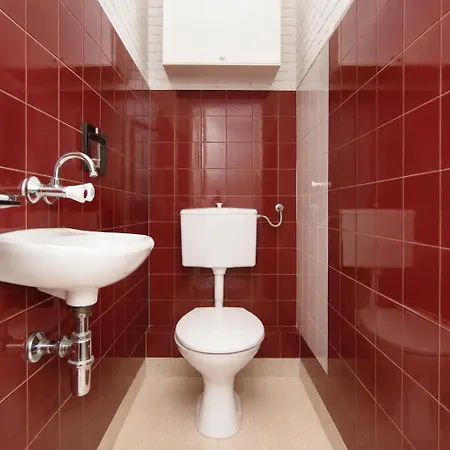 Apartman Bacciarellego 1